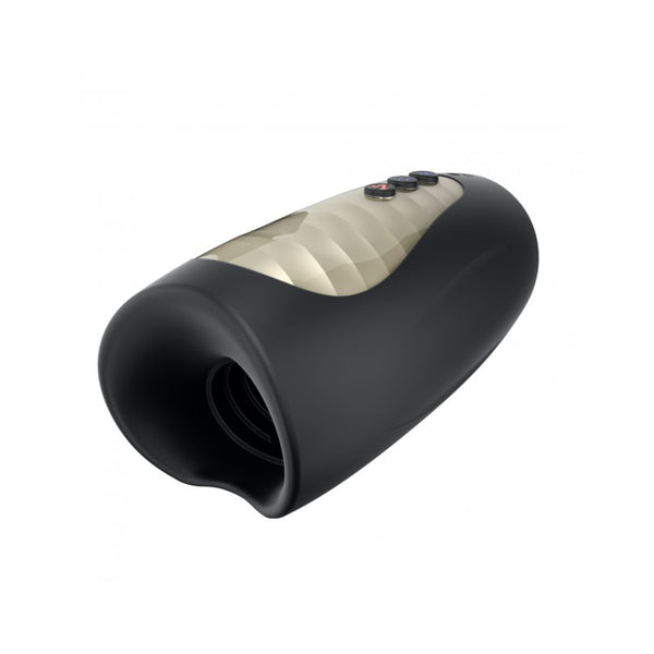 Man.wand Pump One