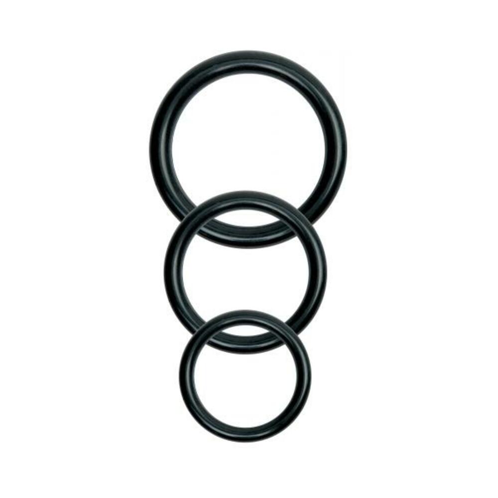 Ff Beginner Harness