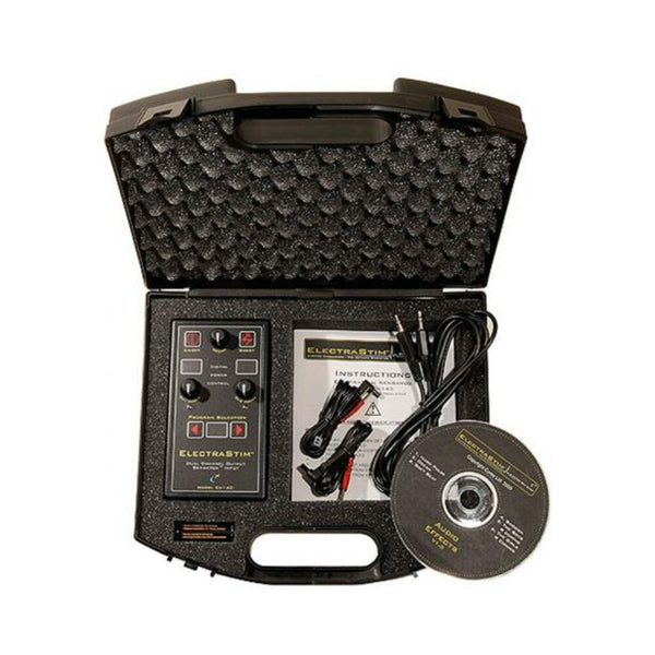 ElectraStim Sensavox