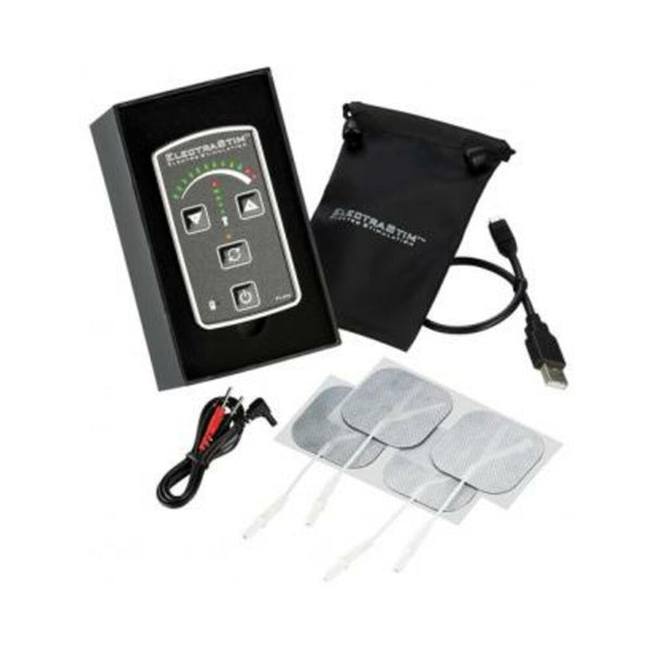Electrastim Flick Stimulator Pack