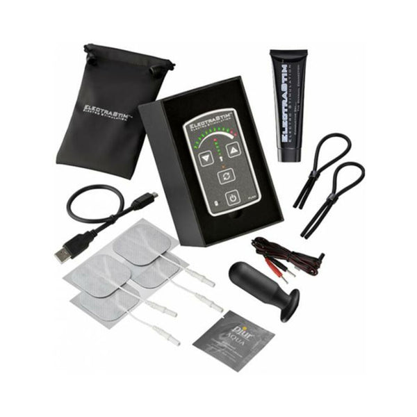 ElectraStim Flick Stimulator Multi Pack EM60-M