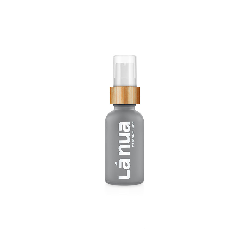 Unscented Silicone Lubricant 1 oz.