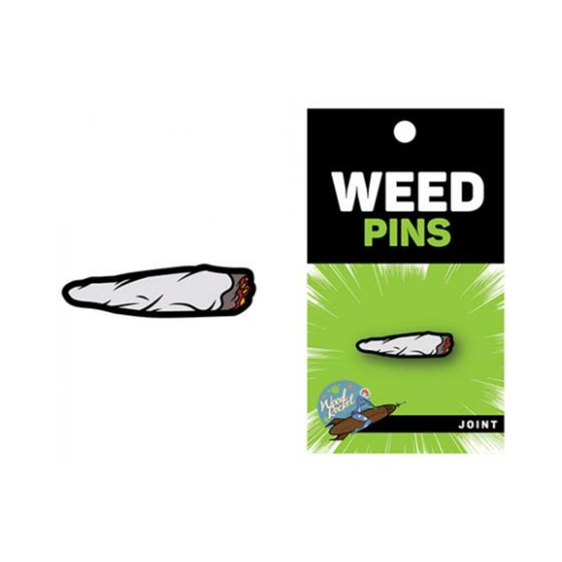 Weed Pin Joint