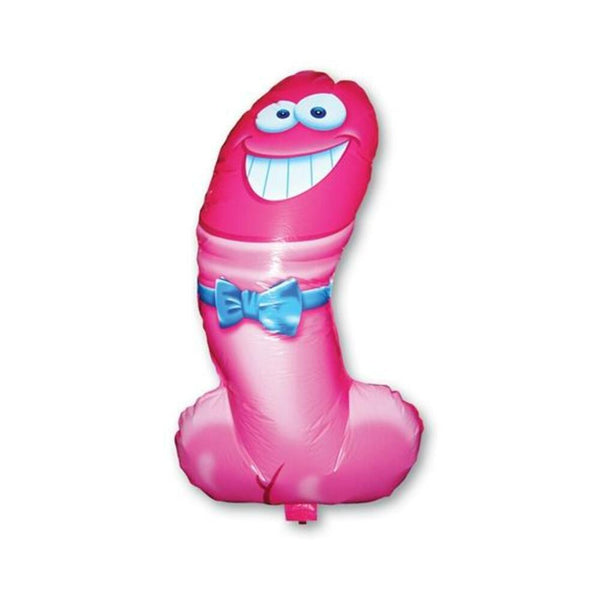 Bachelorette Pecker Foil Balloon