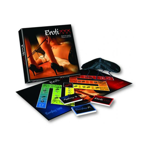 ErotixXXX Adult Game