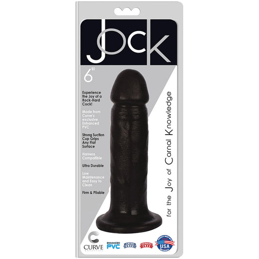 Jock 6 Dong - Midnight