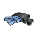 Bondage Bed Sheet Set - King Size