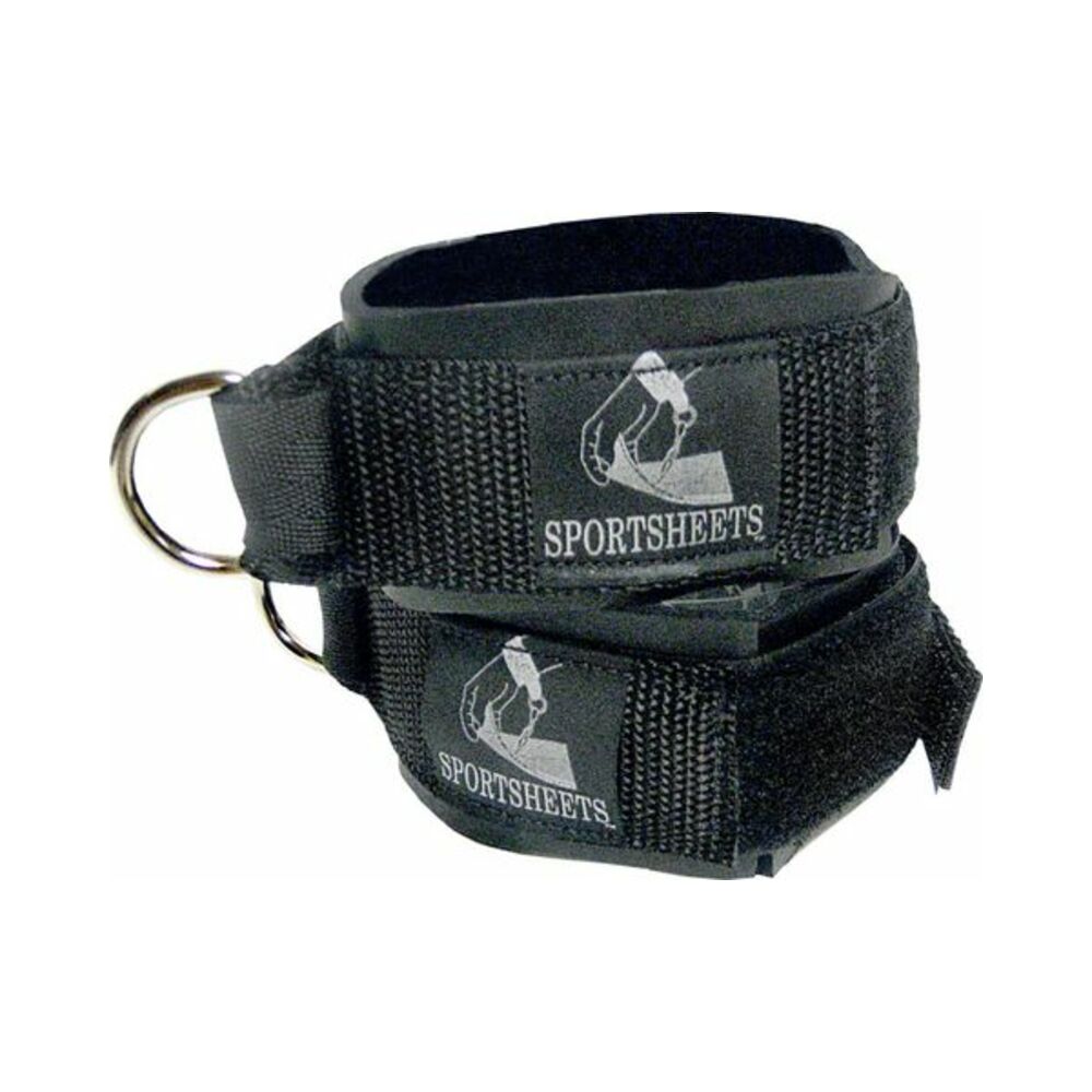 Super Cuffs