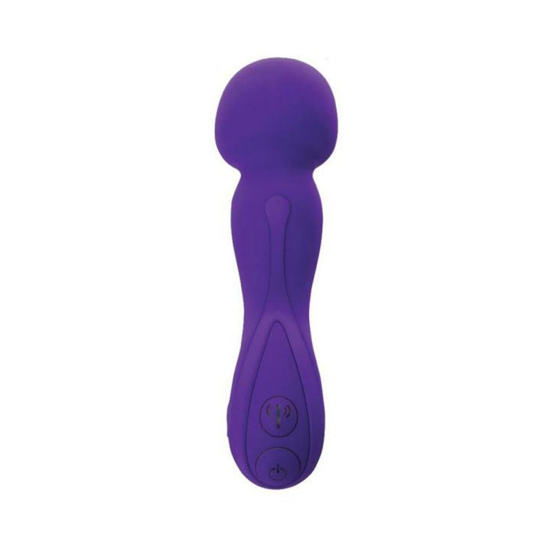 Sincerely Wand Vibe Purple
