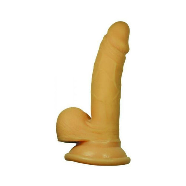 Sportsheets Boy Next Door Realistic Dildo Beige