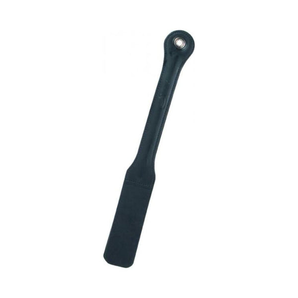 EDGE THE CLASSIC LEATHER SLAPPER (17.5IN)