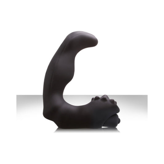 Renegade - Vibrating Massager II - Black