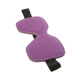 Lust Bondage Blindfold Purple O/S