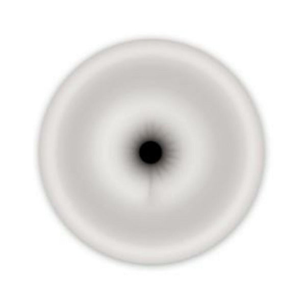 Renegade Universal Pump Ass Sleeve Clear