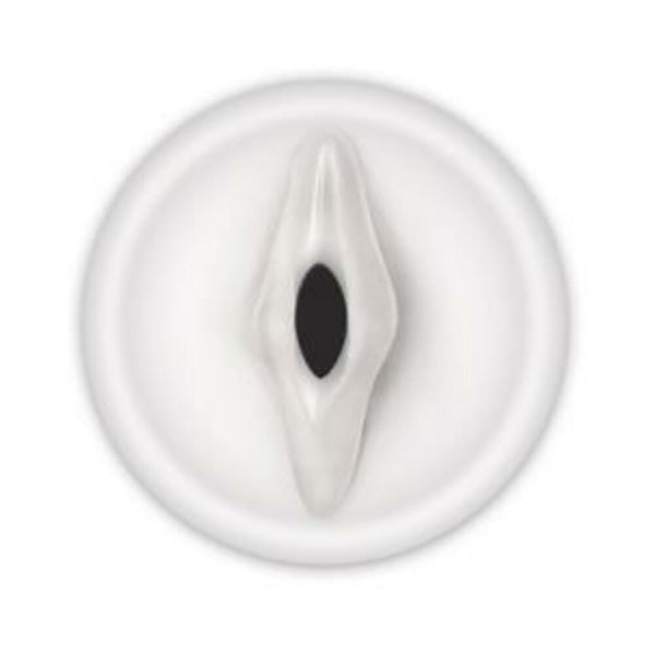 Renegade Universal Pump Vagina Sleeve Clear