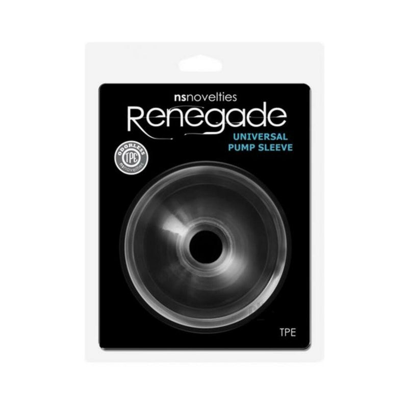 Renegade Universal Donut Original