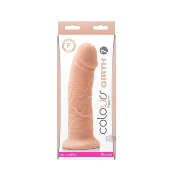 Colours Girth - White