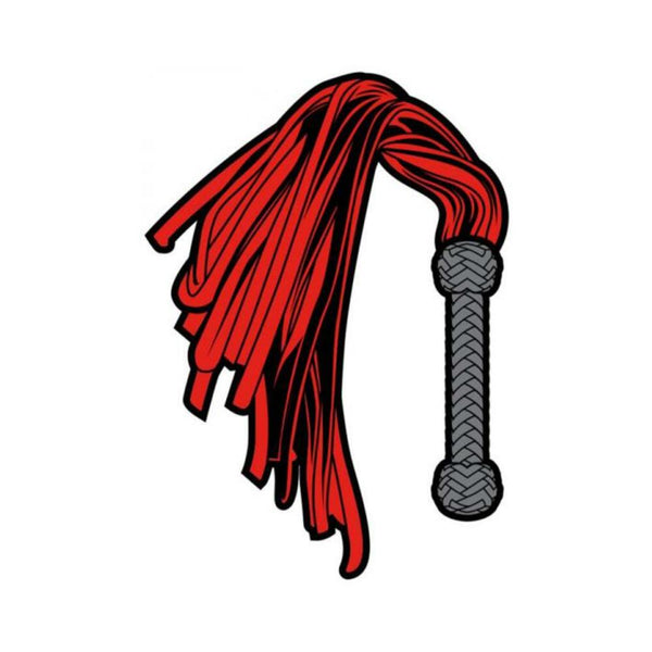 Sex Toy Pin Flogger