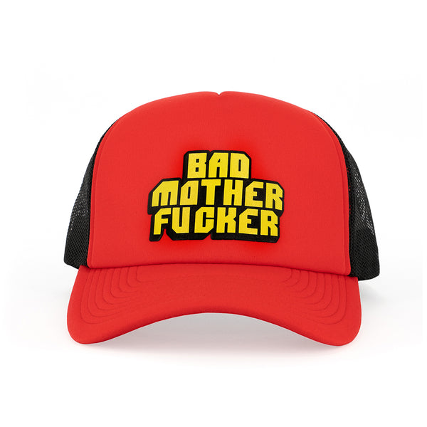 Bad Mother Fucker Hat
