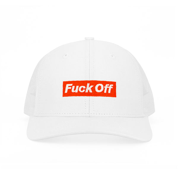 Fuck Off Hat
