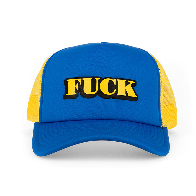 Fuck Hat