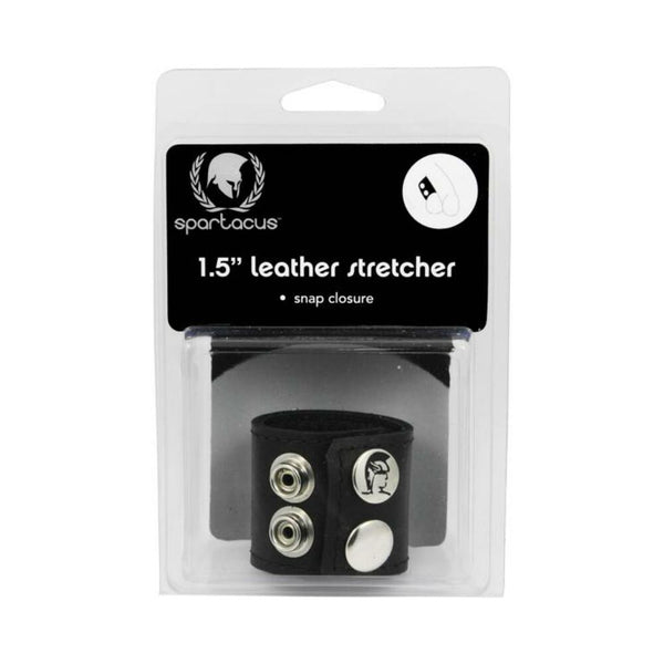 1.5IN STRETCHER W/ SNAPS