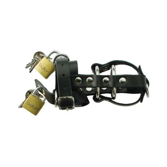 DELUXE C&B DEVICE