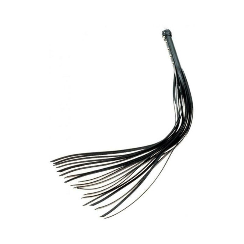 Spartacus 30" Strap Whip