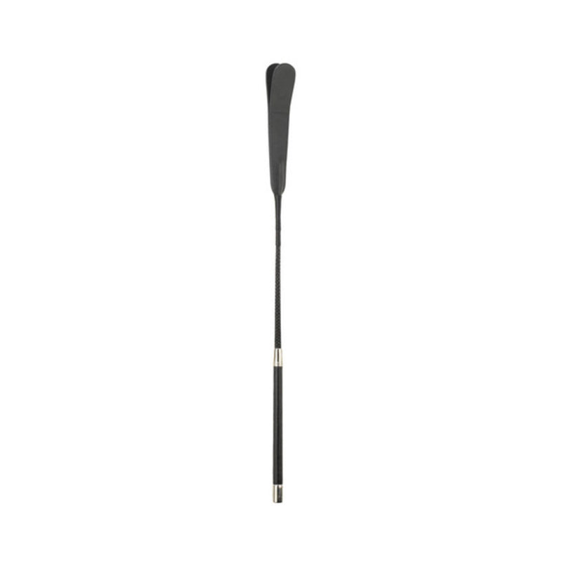 Deluxe Doggin Bat Crop 24 Inches Black