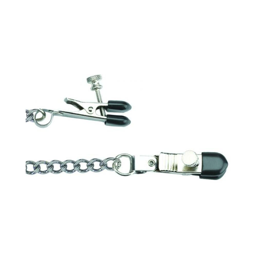 ADJUSTABLE CLAMP