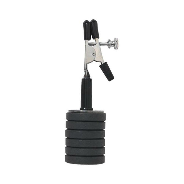 Weights W/Clip Adjustable