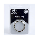 Nickel C Ring 1.75in
