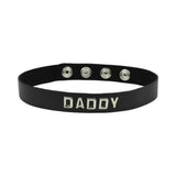 Sm Collar-Daddy