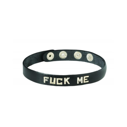 Collar - Fuck Me