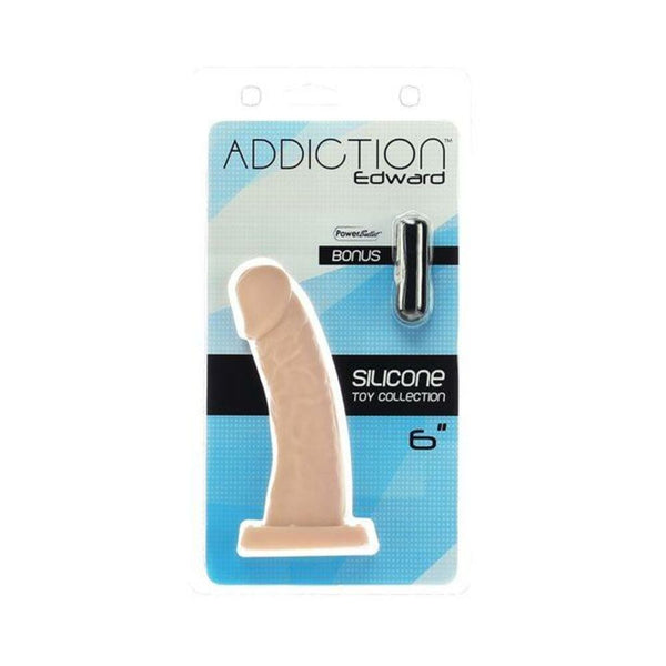 ADDICTION EDWARD 6IN CURVED DONG