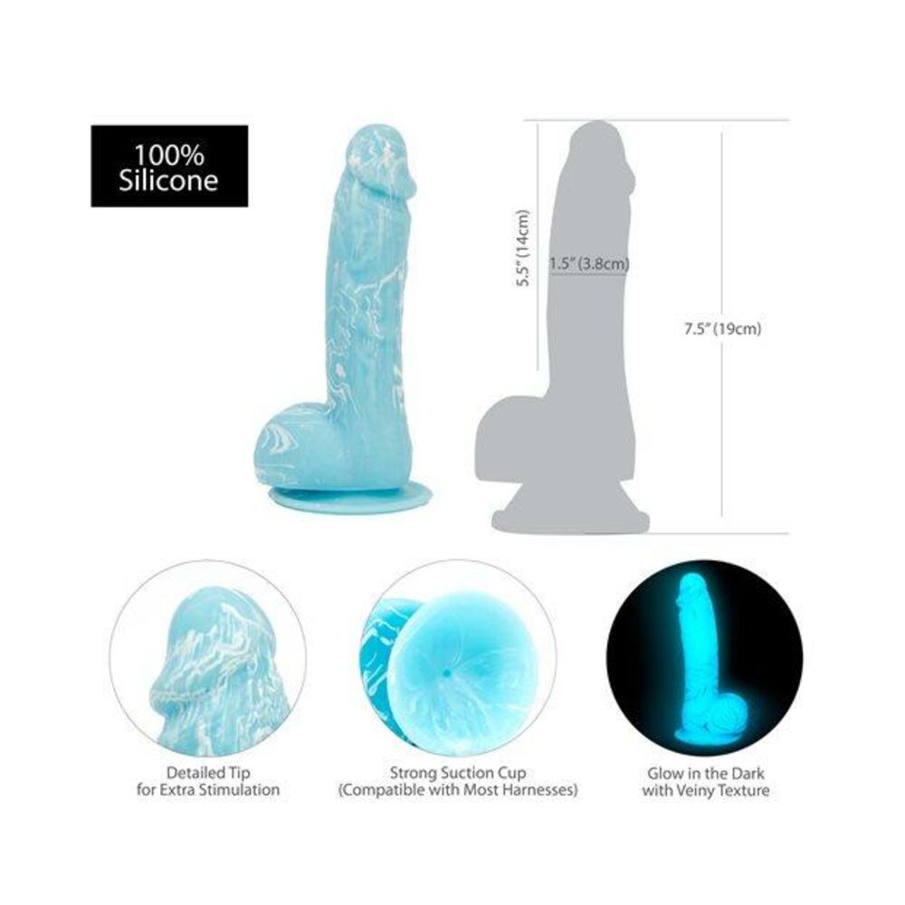 Addiction Luke Gitd 7.5`
