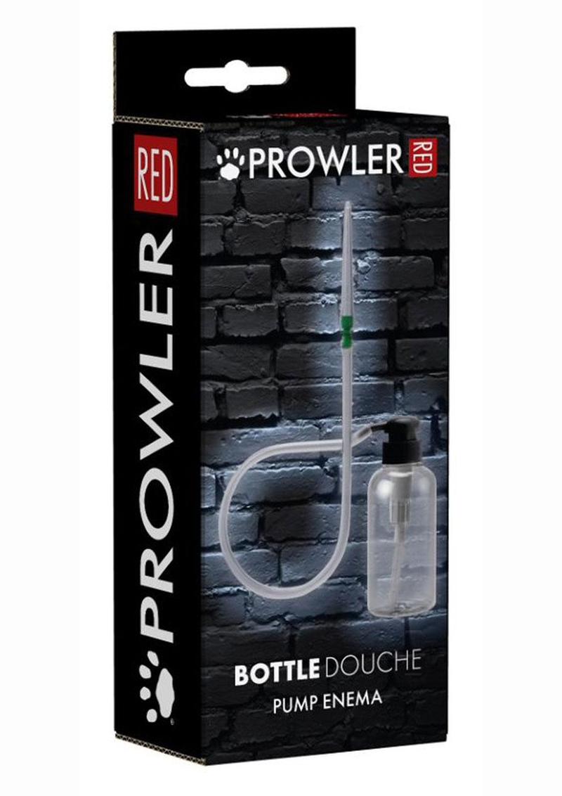 Prowler Red Bottle Douche