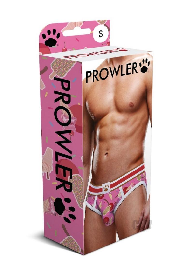 Prowler Ice Cream Opbr Md Pk Ss22
