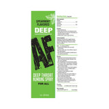 Deep Af - Spearmint Flavored Deep Throat Spray -  1 Oz
