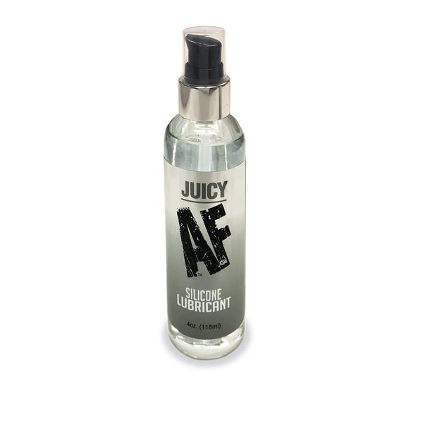 Af Silicone Lubricant 4 oz.
