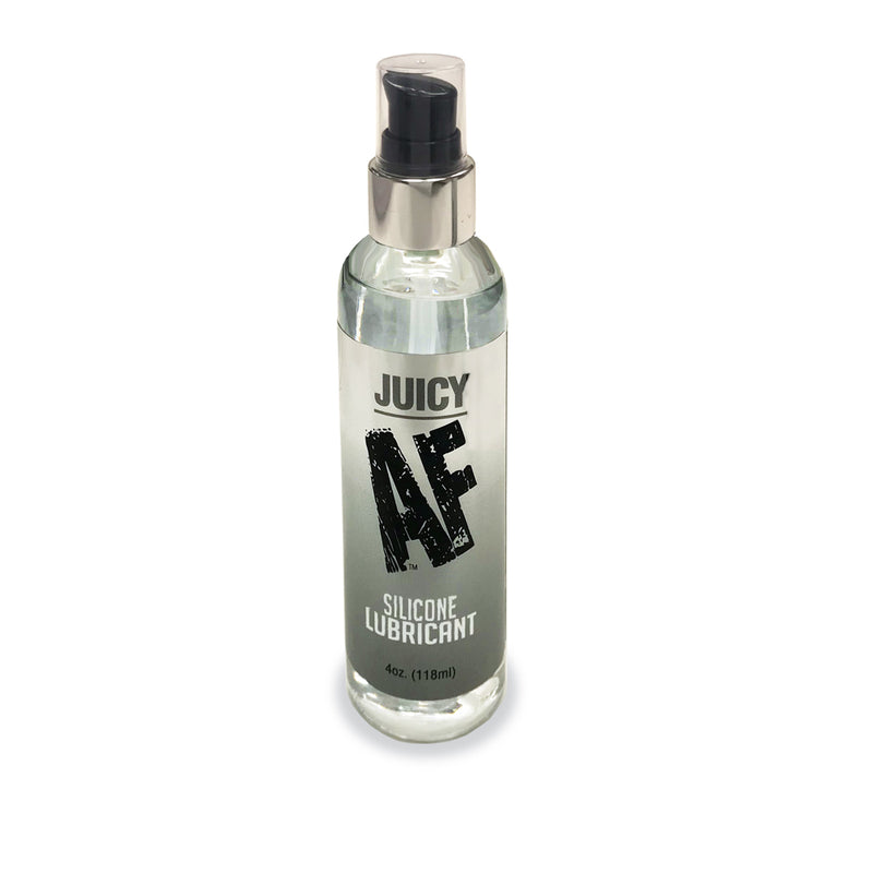 Af Silicone Lubricant 4 oz.