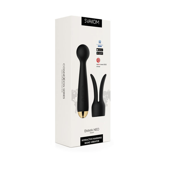 Emma Neo App Controlled