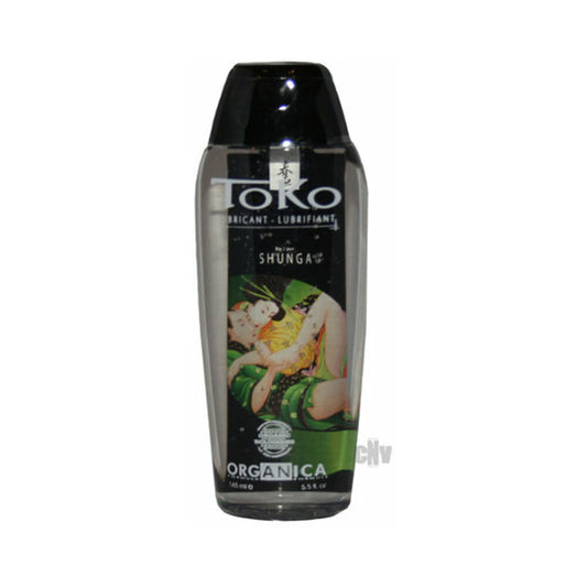 Toko Lubricant Organica