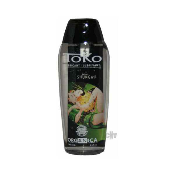 Toko Lubricant Organica