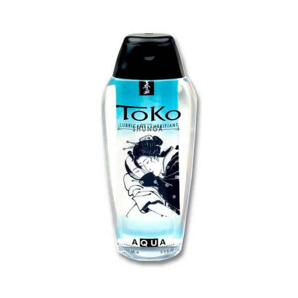 Lubricant Toko Aqua