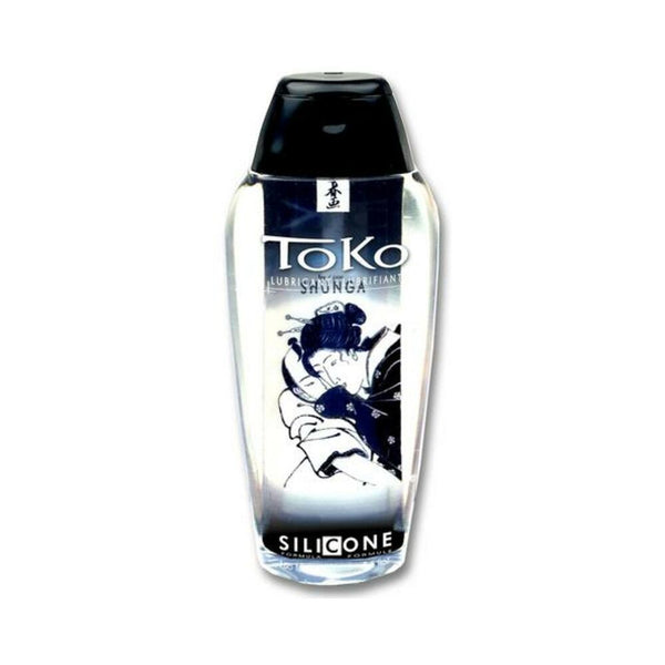 Lubricant Toko Silicone