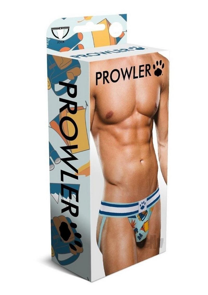Prowler Autumn Scene Jock Xxl Fw22