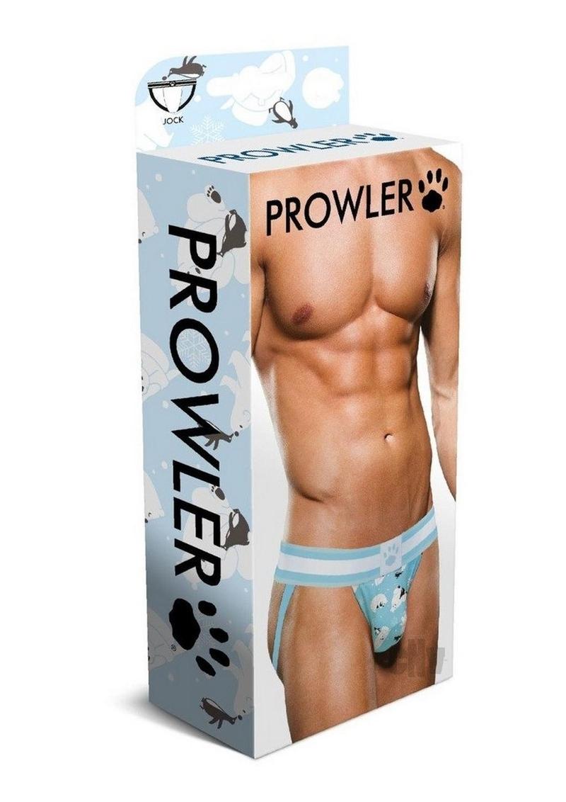 Prowler Winter Animal Jock Xxlfw22