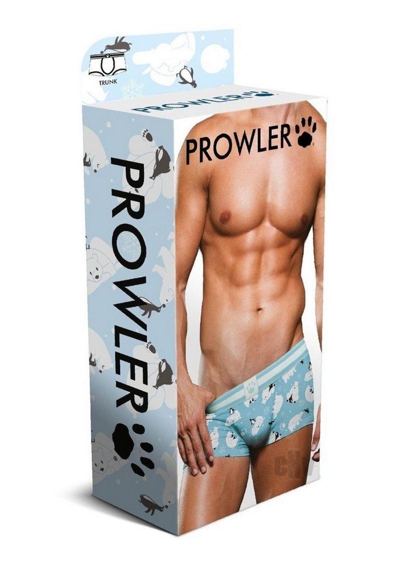 Prowler Winter Animal Trunk Xsfw22