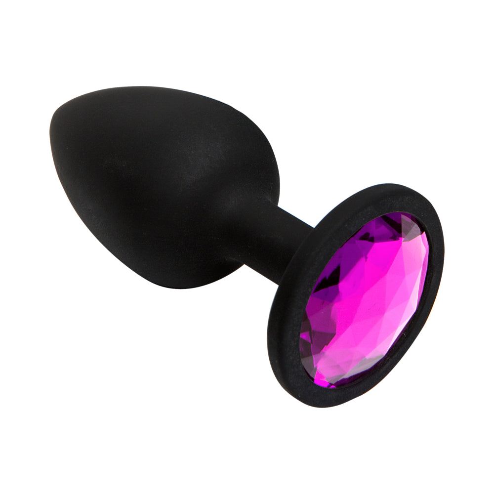 Booty Bling  small Purple